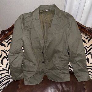 Goodfellow Sport Coat